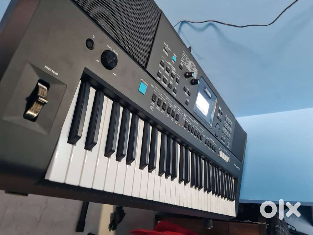 Keyboard PSR e473