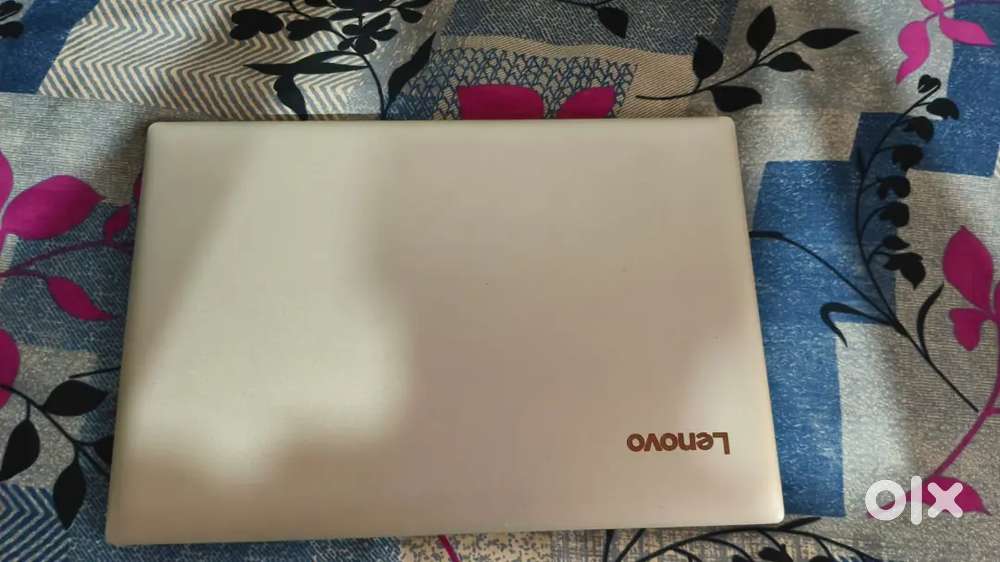 Low budget Lenovo laptop