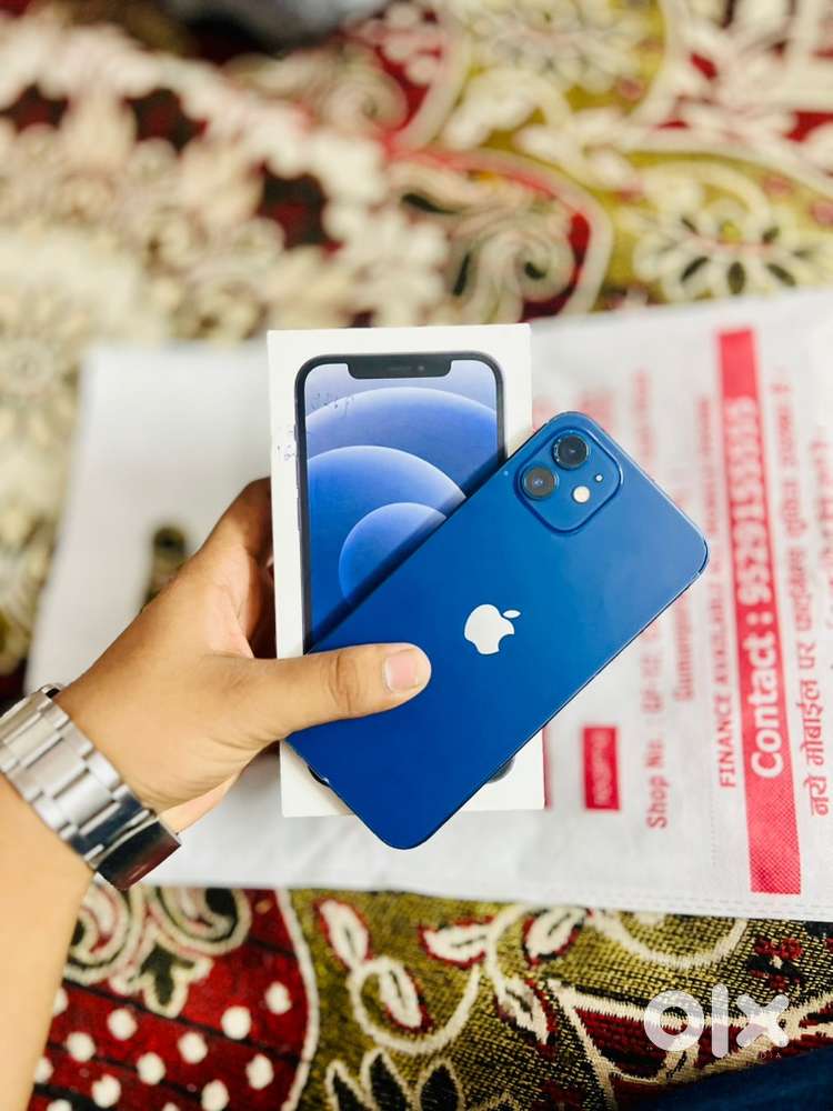 I phone 12 128 gb