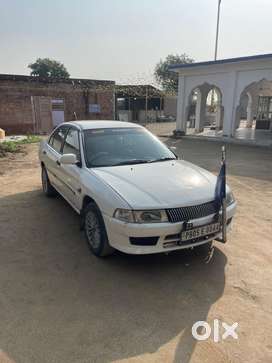 Mitsubishi Lancer 2006 Diesel Good Condition vip number 0044