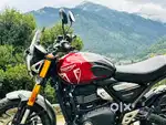 Triumph Speed 400 for sale