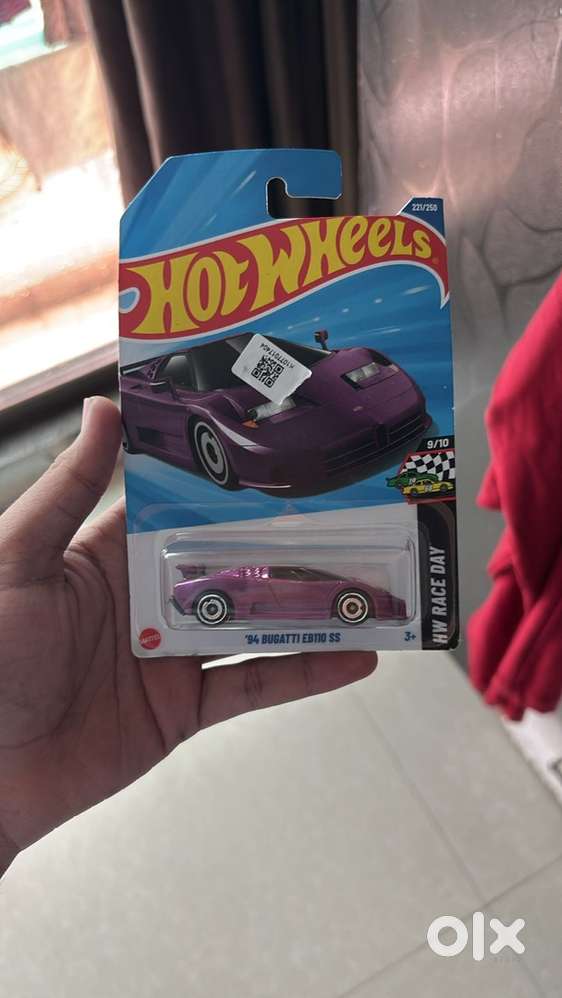 hotwheels for trade