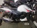 apache 160cc  dd
