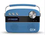 Speaker Saregama Carvaan