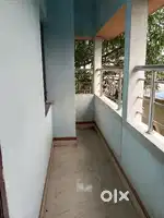 2bhk FLAT near HALISAHAR station road