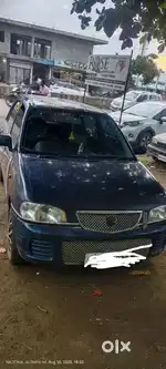 Maruti Suzuki Alto 2011