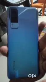 Vivo y 51 a