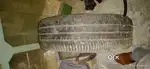 S-cross tyre