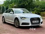 Audi A6 2.0 35 TDI Premium Matrix, 2018, Diesel