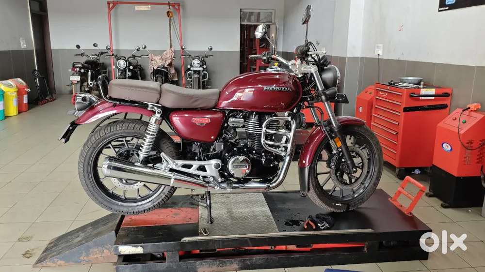 Honda highness cb 350 URGENT SELL