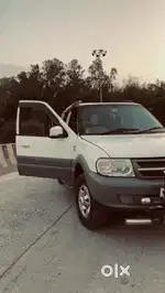 Tata Safari 2012 Diesel 70000 Km Driven