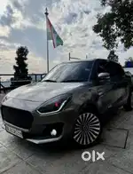 Maruti Suzuki Swift 2019 lxi converted in zxi