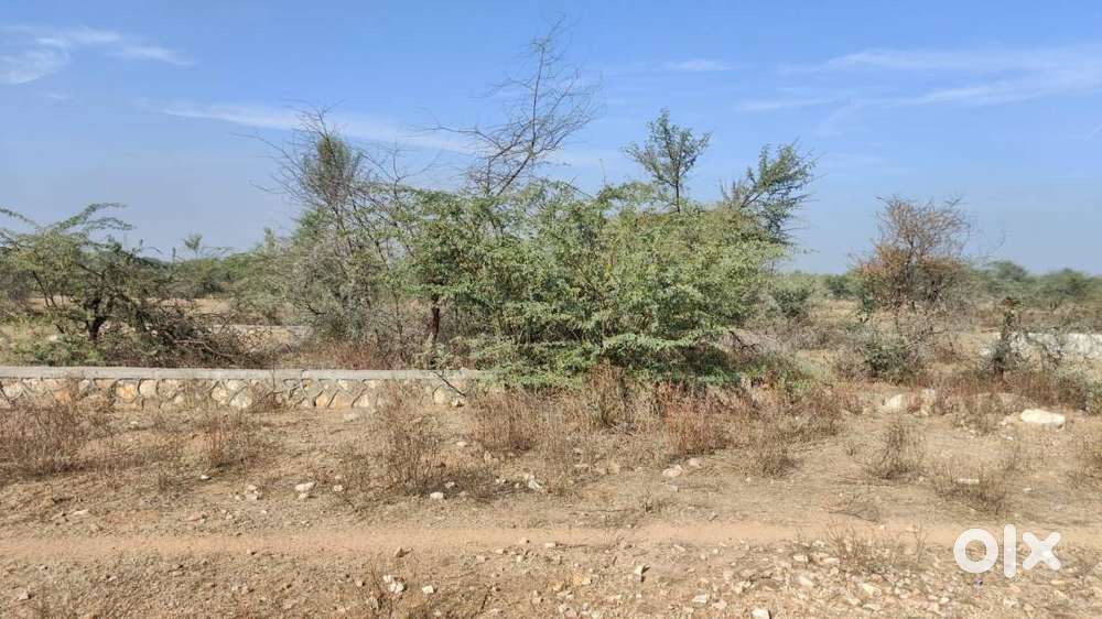 180 square yard, JDA, East, Residential plot for sale at Jagatpura