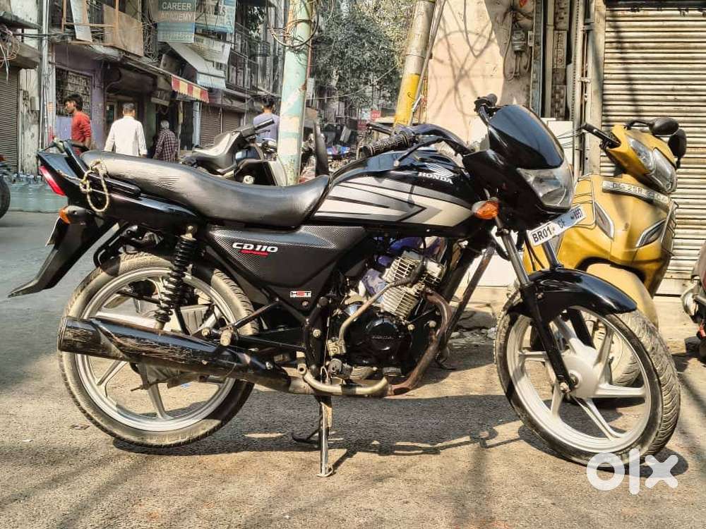 Honda CD 110 Dream for SALE!!