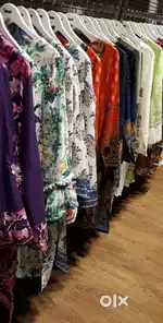 Kurtis offer and cod available
