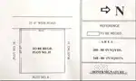 Plot for Sale: 200 Sq Yrds, Near Kourampet, Jadcherla, 6000/Sq Yrd