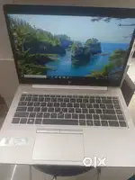 hp i7 laptop 10th gen probook/16GB RAM/SSD 512GB/2GB graphic/14 inch
