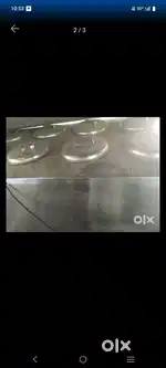 Fruit juice fridge