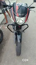 Sell my bike Hero Honda CBZ xtreme