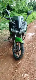 Bike er disc pump problem socap oil sel oil paltate hobe battery probl