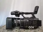SONY Z190 VIDEO CAMERA 4K FOR SALE