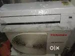 TOSHIBA 1.5 TON INVERTER SPLIT AIR CONDITIONER