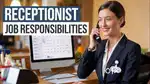 Receptionist / Call Support