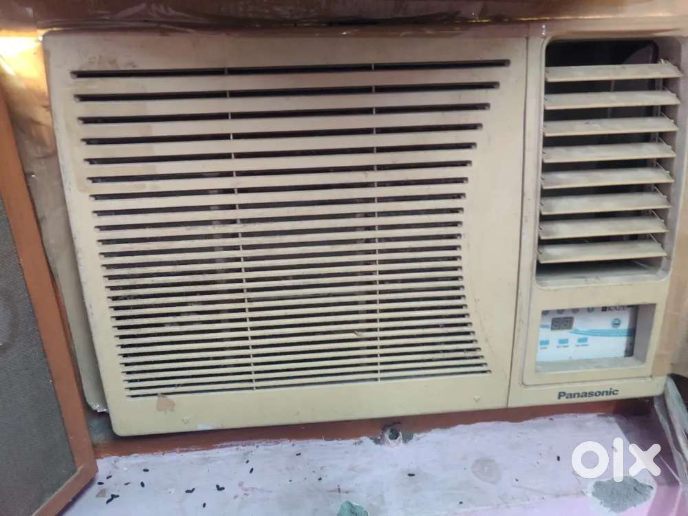 Window Ac # Available for sell #Urgent