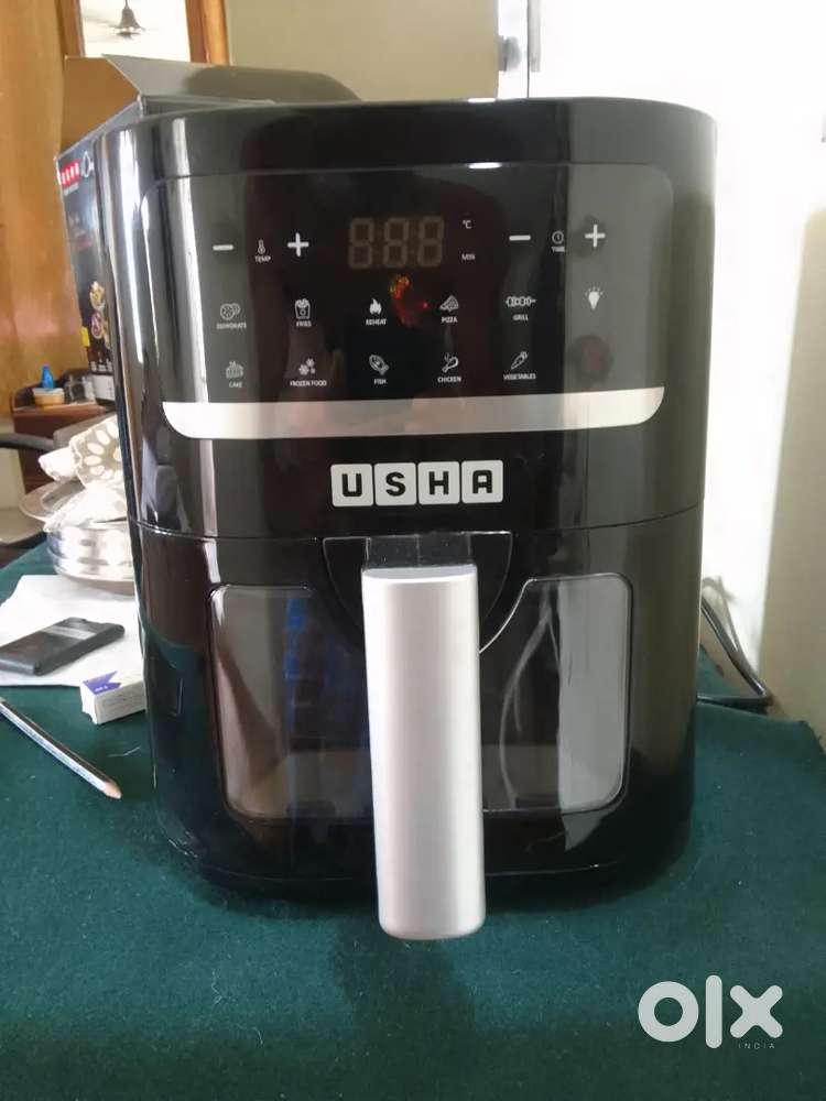USHA AIRFRYER