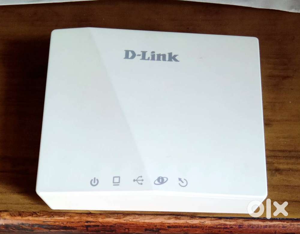 D-Link DSL-2520U