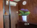 Female Spa Therapist