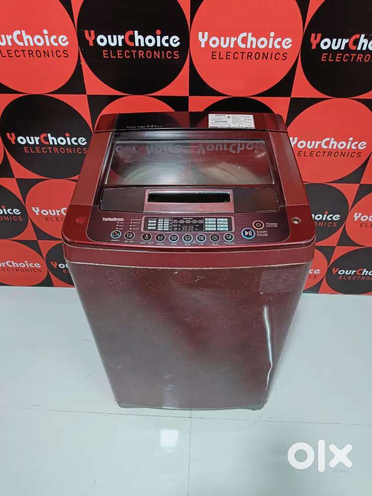 #From Laundry Day To Leftovers, This Dynamic Duo Keeps @YourChoice***