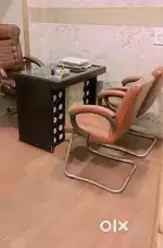 Doctors Chamber is Aavailable on Rent