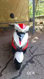 Joy e bike-wolf 2022-low km