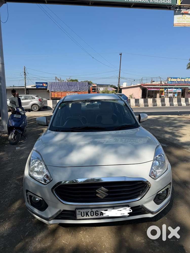 Maruti Suzuki Dzire 2018 Petrol 73000 Km Driven