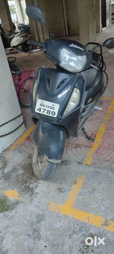 Good condition