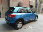 Maruti Suzuki Vitara Brezza VDi Option, 2017, Diesel