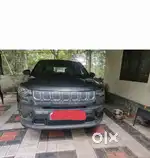 KL registered  Jeep Compass 2022 Petrol 10000 Km Driven