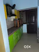 House for rent near Amlidih main road