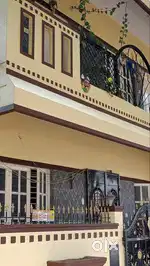 Independent House for Sale with Shop shutter and rental income