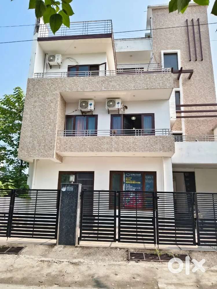 4bhk Duplex house for rent sahastradhara road near IT park