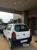 Maruti Suzuki Alto 800 2009 Petrol Well Maintained