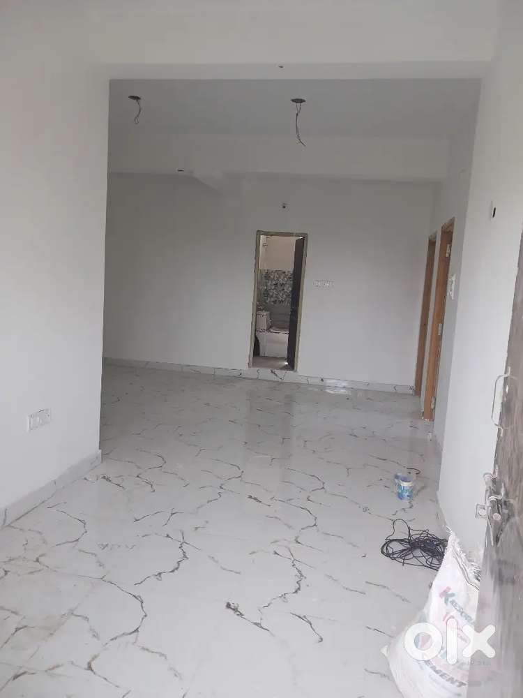 3 bhk flat for rent at gudimalkapur rent 27000 new flat