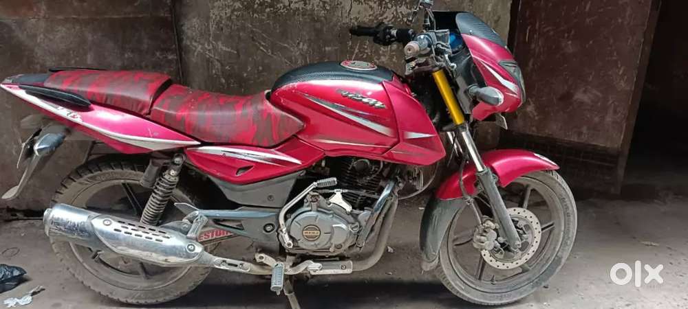 Good condition
