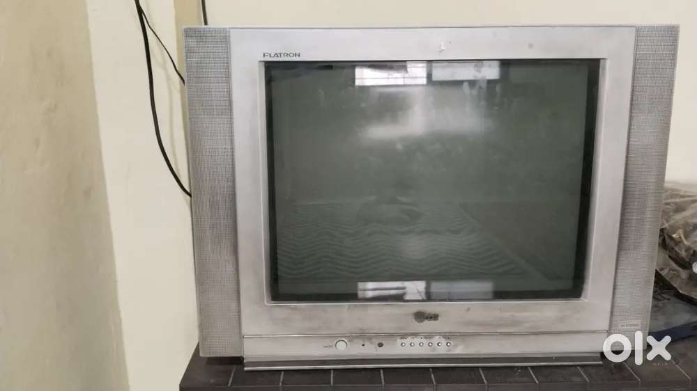 LG Tv good condition