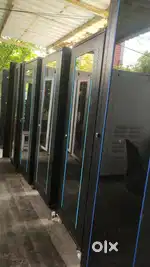 Data Center Server Racks