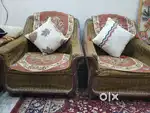 5 seater sofa