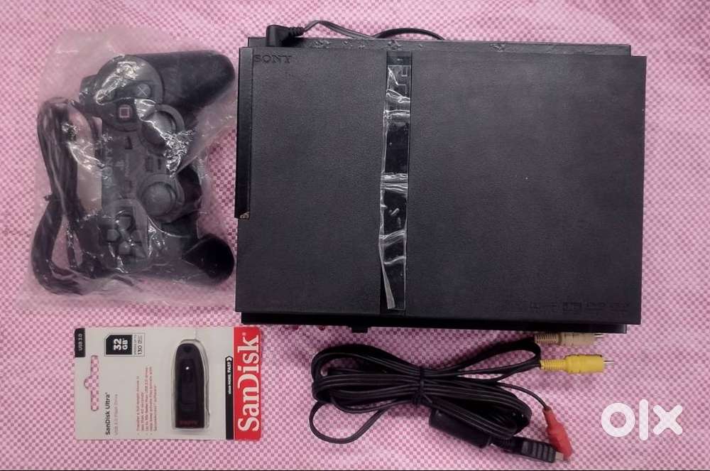 GAMETRONICS SALEM WHOLESALE PS2,PS3,PS4,PS5,XBOX SALES AND SERVICE