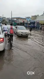 Required car driver
