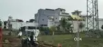 Kachpura gurukunj parisar 20/60 nd 22/45 plot  residetional colony